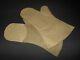 Ww Ii Imperial Japanese Army Mosquito Proof Gloves / Mittens Superb