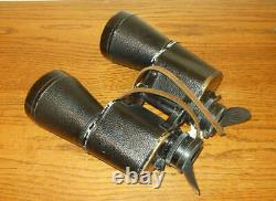 WW II Imperial Japanese Army / Navy TYPE 1 AIRCRAFT BINOCULARS 10x70 RARE