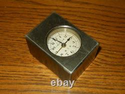 WW II Imperial Japanese Army Navy TYPE 92 TIMING DETONATOR CLOCK VERY RARE