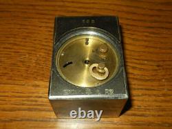 WW II Imperial Japanese Army Navy TYPE 92 TIMING DETONATOR CLOCK VERY RARE