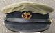 Ww Ii Imperial Japanese Naval Academy Type 3 Cap 1944 Rare Military Headgear