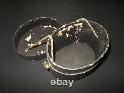 WW II Imperial Japanese Navy Army PILOT FLIGHT GOGGLES A6M GM1 BOXED