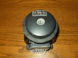 WW II Imperial Japanese Navy TYPE 0 MODEL 1 Kai 1 MAGNETIC COMPASS RARE