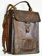 Ww2 Former Imperial Japanese Army Back Pack