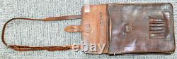 WW2 Former Imperial Japanese Army Back pack