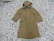 Ww2 Former Imperial Japanese Army Type 98 Hooded Coat Showa15(1940)