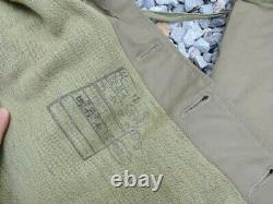 WW2 Former Imperial Japanese Army military uniform jacket pants 1943(SHOWA18)