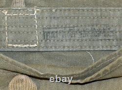 WW2 Former Imperial Japanese Army shoulder bag