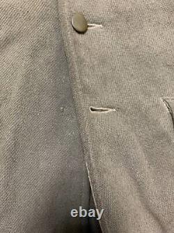 WW2 Former Japanese Army Jacket Imperial Military Navy #73