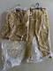Ww2 Former Japanese Army Jacket Pants Set Imperial Military Navy #81