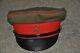 Ww2 Former Japanese Imperial Army Hat Military Cap Uniform Vintage Antique