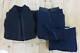 Ww2 Former Japanese Navy Jacket Pants Set Imperial Military Army #76