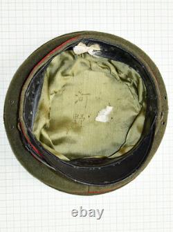 WW2 Former imperial Japanese Army Cap Hat