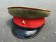 Ww2 Former Imperial Japanese Army Hat Cap From Japan