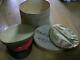 Ww2 Former Imperial Japanese Army Hat Cap With Box