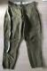 Ww2 Former Imperial Japanese Army Type 98 Pants Showa13(1938)