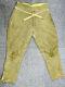 Ww2 Former Imperial Japanese Army Work Pants Showa17(1942)