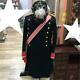 Ww2 Great Antique Imperial Japanese Army Officer Military Uniform Vintage