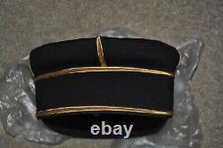 WW2 Hat Cap Former Japanese Imperial Army Military 6 Company Official Type
