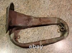 WW2 II Japanese Imperial Military Bugle Trumpet Chrysanthemum Cherry Blossom B3