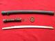 Ww2 Ija Vintage Imperial Japanese Army Officer's Gunto Sword #073102