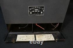 WW2 IJN Imperial Japanese Navy NLF Landing Force Expanded Sound Equipment Type 2