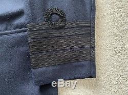 WW2 IJN Imperial Japanese Navy Uniform Tunic Jacket Pants Trousers Vice-admiral