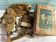 Ww2 Imperial Japanese Army Soldier And Civilian Original Gas Mask Boxed