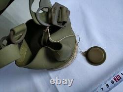 WW2 IMPERIAL JAPANESE ARMY SOLDIER and civilian Original Gas Mask -d0514