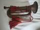Ww2 Imperial Japan Army Trumpet Horn Bugle Japanese Military Wwii