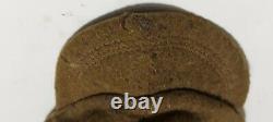 WW2 Imperial Japan Military Hat Japanese Cap