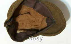 WW2 Imperial Japan Military Hat Japanese Cap