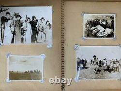 WW2 Imperial Japanese Army 104 photograph 1938 Military Antique Free/Ship