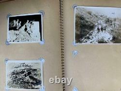 WW2 Imperial Japanese Army 104 photograph 1938 Military Antique Free/Ship