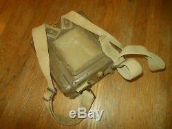 WW2 Imperial Japanese Army 10x6 Degree Theodolite & Transport Box SUPERB