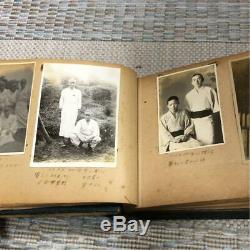 WW2 Imperial Japanese Army 50 photograph Military Antique Free/Ship