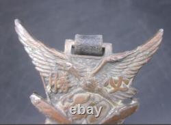 WW2 Imperial Japanese Army Air Force Medal Dec 8 1941 Great East Asia War