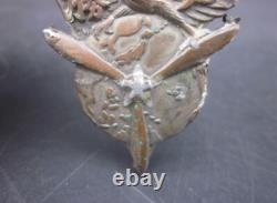 WW2 Imperial Japanese Army Air Force Medal Dec 8 1941 Great East Asia War