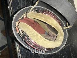 WW2 Imperial Japanese Army Air Force Pilot Goggles Mint WithOriginal Case WWII