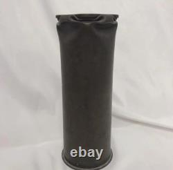 WW2 Imperial Japanese Army Artillery Shell Vase 1928 Emperor's Enthronement