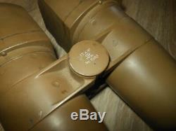 WW2 Imperial Japanese Army BIG EYE 15x80 COMMANDER BATTERY OPTICS RARE