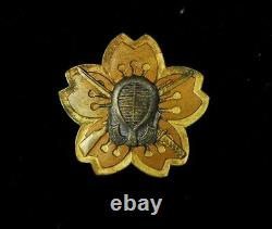 WW2 Imperial Japanese Army Bayonet Badge Class 1 Medal IJA Jukendo Rare