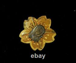 WW2 Imperial Japanese Army Bayonet Badge Class 1 Medal IJA Jukendo Rare