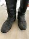 Ww2 Imperial Japanese Army Brown Combat Boots