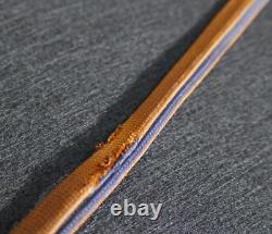 WW2 Imperial Japanese Army Company Grade Shin Gunto Sword Type 98 Tassel Knot