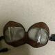 Ww2 Imperial Japanese Army Dustproof Glasses Ija