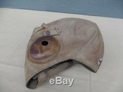 WW2 Imperial Japanese Army Flying Cap and Goggles Military