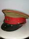 Ww2 Imperial Japanese Army Hat Cap Ija