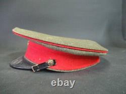 WW2 Imperial Japanese Army Hat cap IJA #2