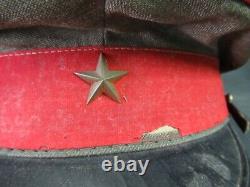 WW2 Imperial Japanese Army Hat cap IJA #2